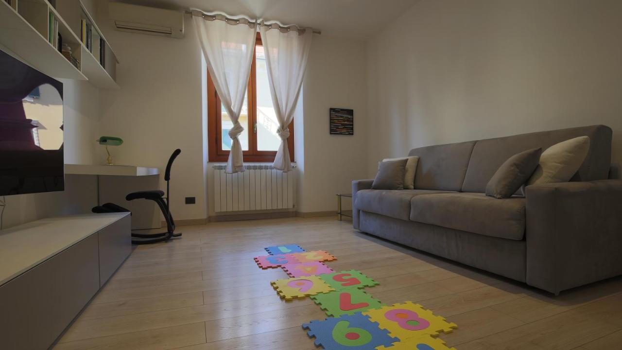 Bb House Savona Daire Dış mekan fotoğraf